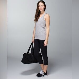 LULULEMON Inspire Crop II *Luxtreme Leggings - OFFERS WELCOME